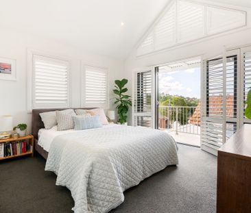 10 Albert Street, Rozelle NSW 2039 - House For Rent | Domain - Photo 5