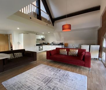 Bromley House, The Manor NG9 1FA - Photo 1