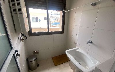 Rua Deputado Antônio Edu Vieira, 1422, Florianópolis - Foto 1