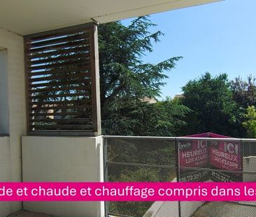 Location Appartement 2 pièces 39m² LAUNAGUET 31140 - Photo 3