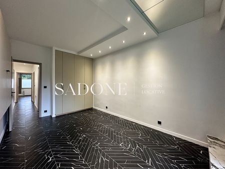 Tout savoir sur cet appartement dans le quartier Ile de la Jatte-Parc d'Orléans, à Neuilly-sur-Seine - Photo 5