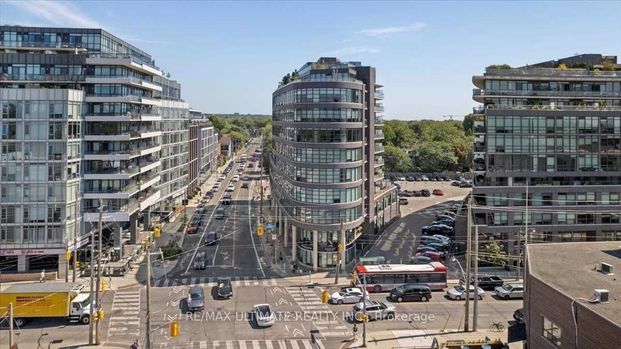 Flatiron Lofts , #412 - Photo 1