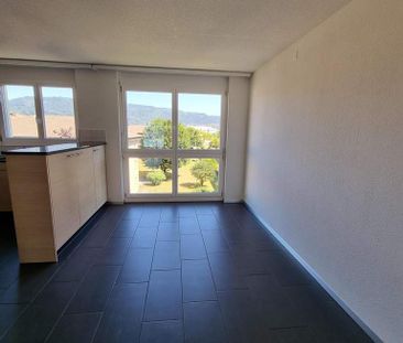 3.5 Zimmer, 94 m², 3. Stock - Photo 5