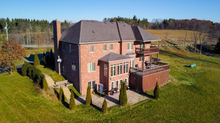 For Lease - 17353 Winston Churchill Boulevard Unit# Main, Caledon, Ontario - Photo 2