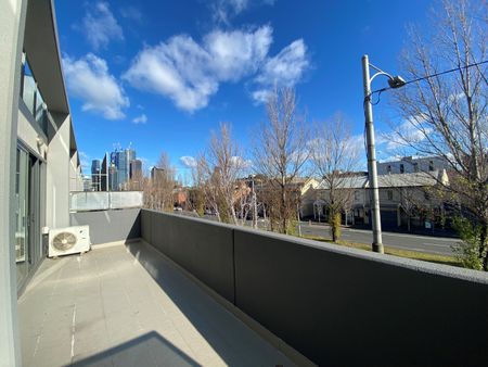205/150 Peel Street, North Melbourne VIC 3051 - Apartment For Rent | Domain - Photo 3