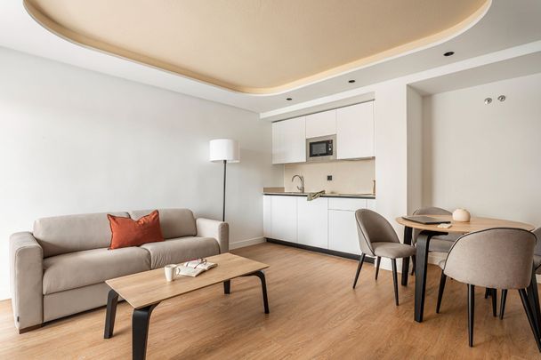 Apartamento de alquiler en Avinguda de Les Fires, 2, Benimàmet - Photo 1