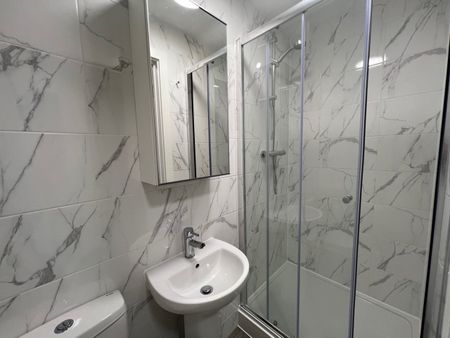 Room in a Shared Flat, Hepburn Court A, BS2 - Photo 5