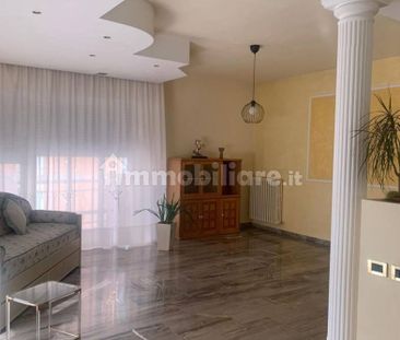 Quadrilocale via Sabotino, Civitanova Sud, Civitanova Marche - Foto 1