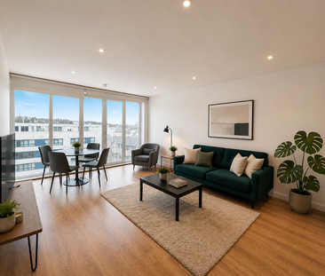 2 bedroom apartment to rent - Photo 3