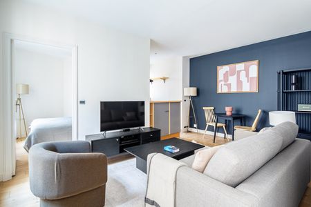 Rue Tronchet - Photo 2