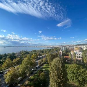 Διαμέρισμα για ενοικίαση Νέα Παραλία (Ανάληψη - Μπότσαρη - Νέα Παραλία) - Photo 2