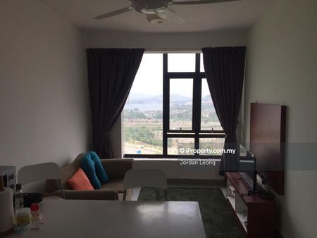 Kanvas SOHO, Cyberjaya - Foto 2