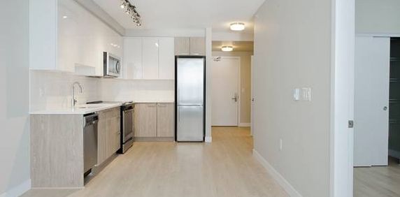 Elegant One Bedroom Walking Distances to Grocery, Skytrain & More! - Photo 2