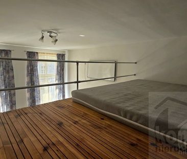 Duża Kawalerka-Centrum 1.piętro-Kamienica - Zdjęcie 5