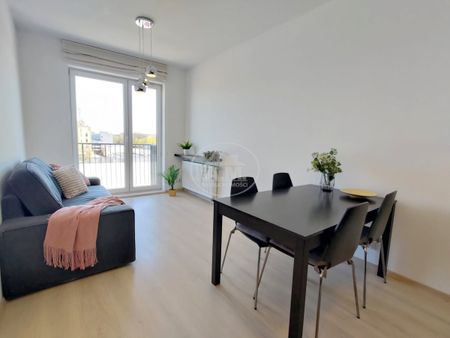 Miejsce w garażu, 2015r, Balkon - Zdjęcie 3