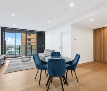 Elegant Residence with Exceptional Amenities and Ultimate Convenience - Photo 2