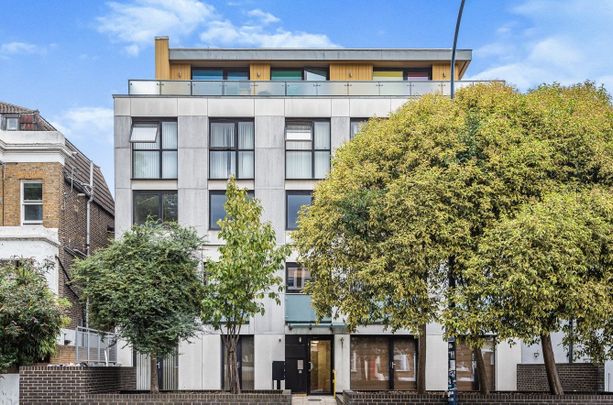 Lewisham Way, London, SE14 - Photo 1