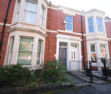 5 bedroom maisonette to rent - Photo 6