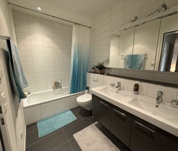 APPARTEMENT 31/2 PIÈCES À ZOUG, MEUBLÉ, TEMPORAIRE - Foto 5