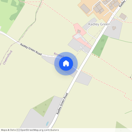 Radley Green, CM4