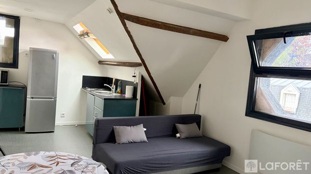 Appartement T2 Avon à louer - Photo 1