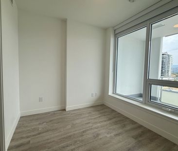 Rest of October FREE! 1 Bdrm+Den at Water St. by the Park: Brand New! - Photo 4