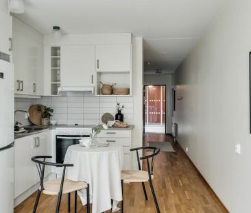 Grepgatan 52 - Foto 6