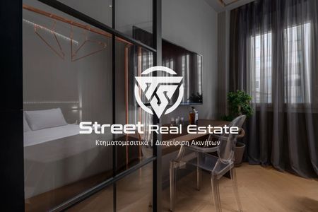 Studio/Γκαρσονιέρα για ενοικίαση Αριστοτέλους - Ιστορικό Κέντρο (Κέντρο Θεσσαλονίκης) - Photo 2