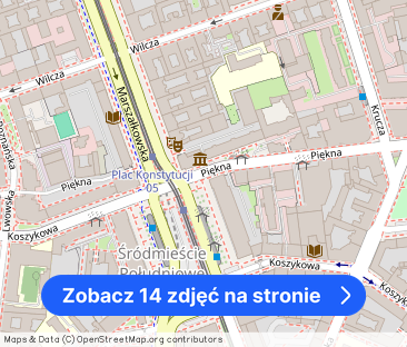 Prestiżowa Nieruchomość Przy Ulicy Pięknej - Zdjęcie 1