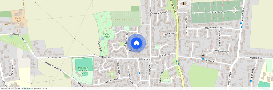 Roydon