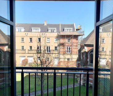 1 bedroom studio to rent The Pavilion, St. Stephens Road, Norwich, NR1 - Photo 6