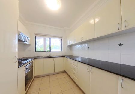 2-Bedroom Ground Floor Unit - Photo 5