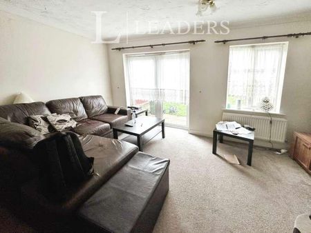 Forester Close, Pinewood, Ipswich, IP8 - Photo 2