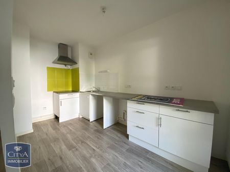 Location Appartement 3 pièces 64m² LES PONTS DE CE 49130 - Photo 5