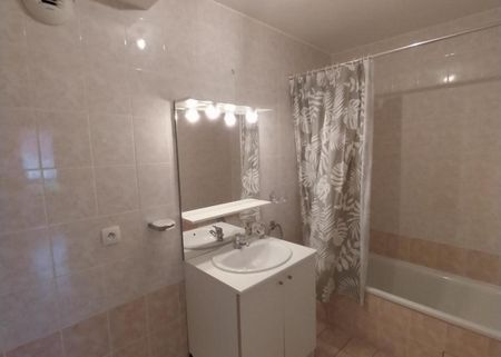 Appartement T2 à louer à Annemasse - Photo 2
