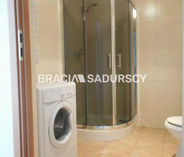 Mieszkanie Kraków Podgórze Duchackie powierzchnia 32.39 m² C206-WM-... - Photo 4