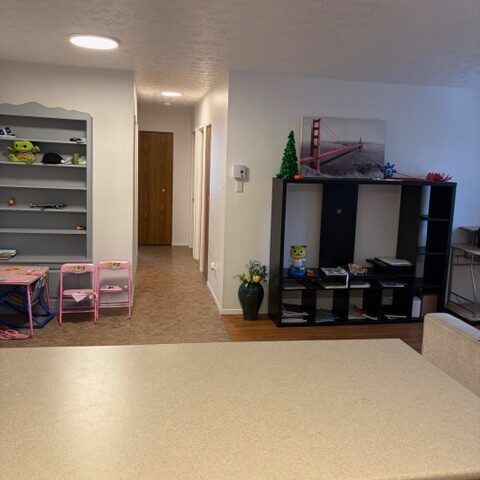 2080-402 rue Gauthier, Sherbrooke Magnifique 5½ libre pour Janvier - Photo 1