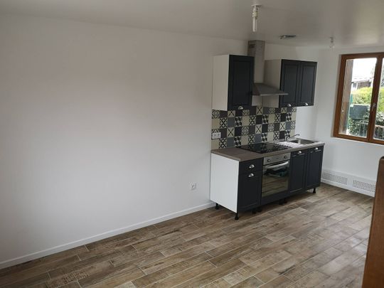 Maison T2 Romilly-sur-Andelle à louer - Photo 1