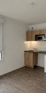 Appartement 1 pièce - Photo 3