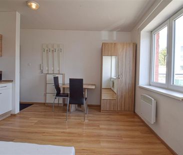 Pronájem bytu 1+kk 17 m2 - Photo 2