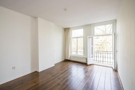 Te huur: Appartement Nassaukade 307 2 in Amsterdam - Foto 4