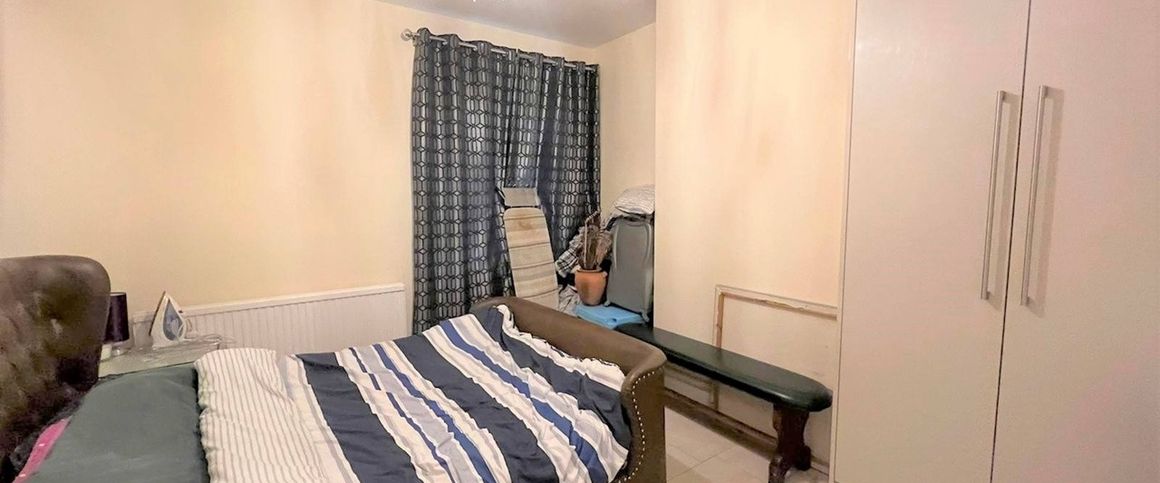 Room in a Shared House, Broadhurst Avenue, IG3 - Photo 1