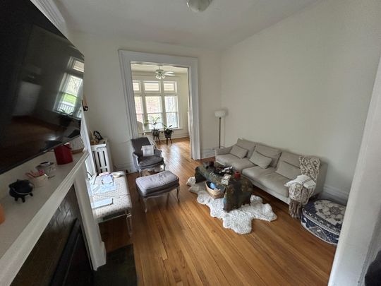 For Lease - 510 William Street Unit# 1, London East, Ontario - Photo 1