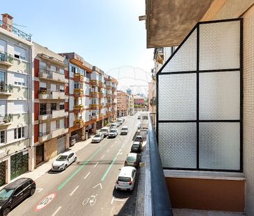 Apartamento T1 em Lisboa - Photo 6
