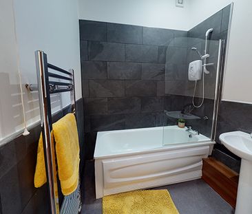 Flat 8, Gainsborough House, Wavertree - Photo 3