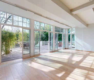 Ch. de Marclay, Vandoeuvres, villa ind., 9 pièces d'env. 350 m2 - Photo 6