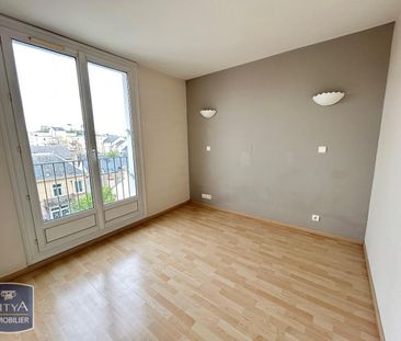 Location Appartement 3 pièces 64m² LE MANS 72000 - Photo 6