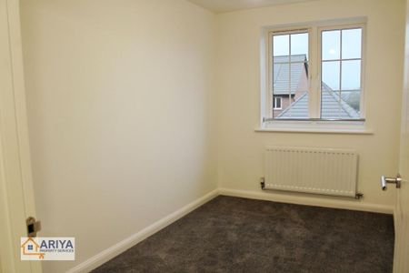 3 bedroom detached house to rent - Photo 2