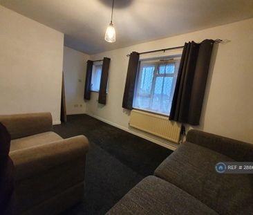 1 bedroom maisonette to rent - Photo 2