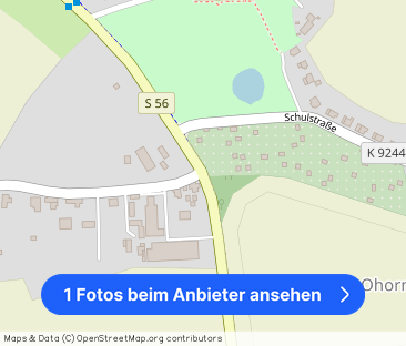 Wohnen, entspannen und den Ausblick genießen! - Foto 1